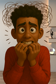 Anxiety