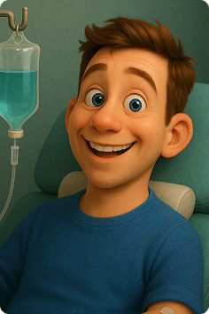 Ketamine Therapy