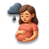Post partum depression