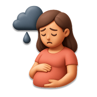 Post partum depression