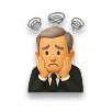 depression icon