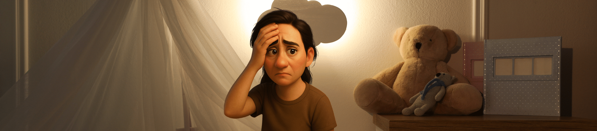 Postpartum Depression Treatment