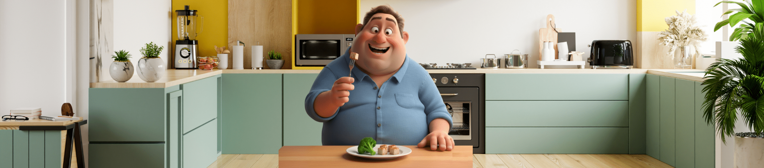 BUBBLEGUM Website Banner