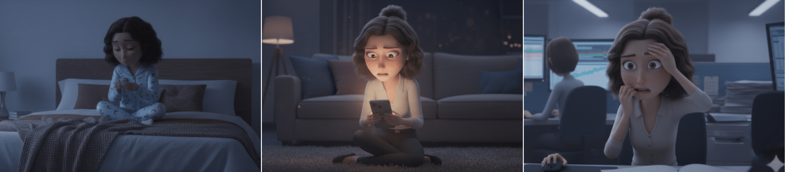 BUBBLEGUM Website Banner